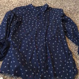 Tommy Hilfiger Button Down